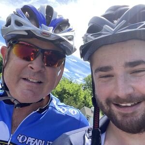 Fundraising Page: Jake Sturim